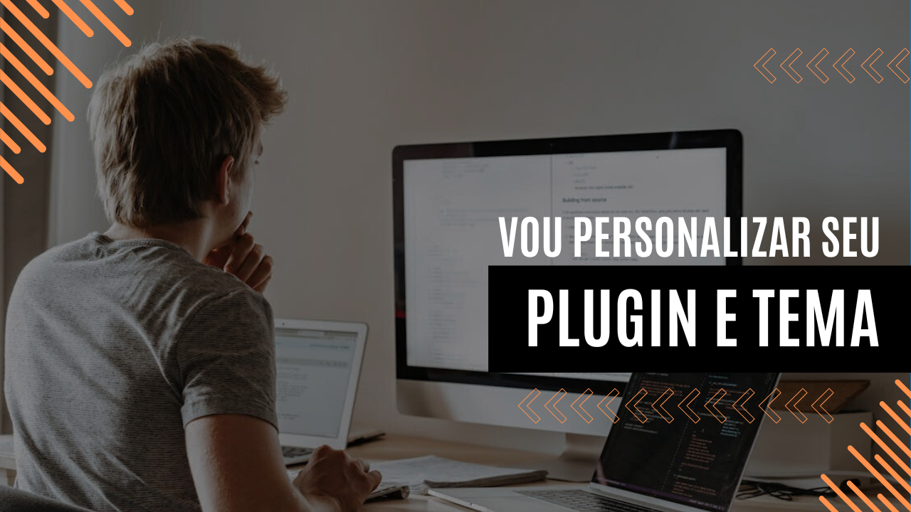 Personalização de Temas e Plugins